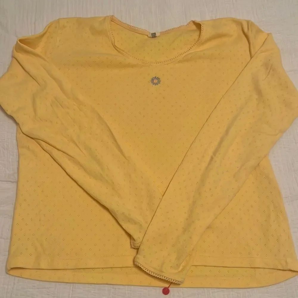 AMERICAN Eagle Outfitters Long Sleeve Top